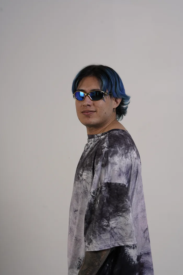 SEVEN77 — foto 11 del shoot de estudio