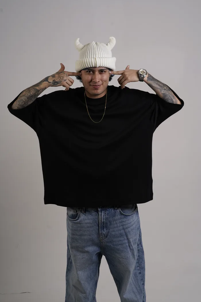 SEVEN77 — foto 14 del shoot de estudio